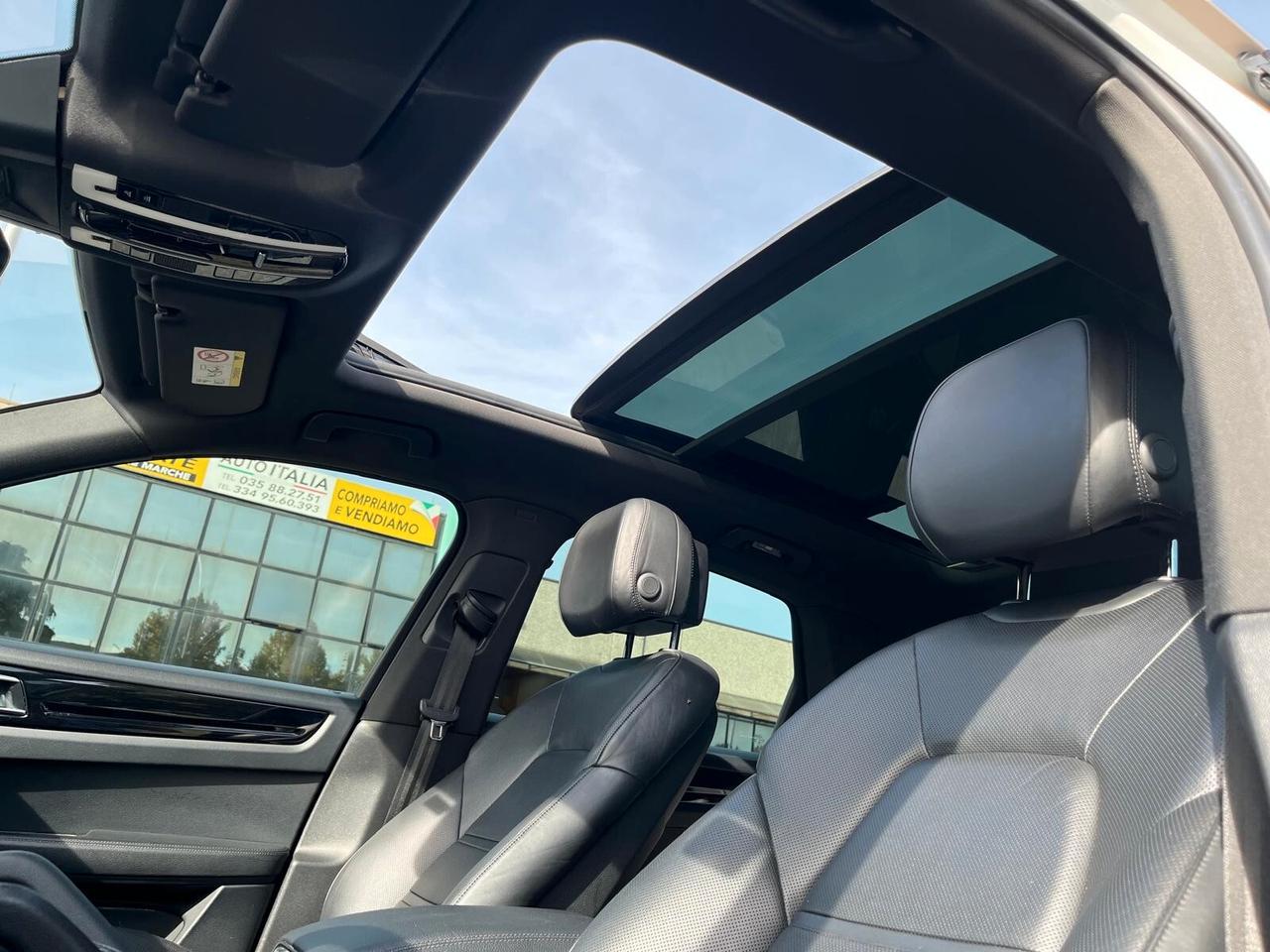 Porsche Cayenne 3.0 V6 E-Hybrid