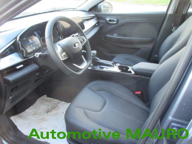 DR MOTOR DR 3.0 1.5 CVT Bi-Fuel GPL - NEOPATENTATI