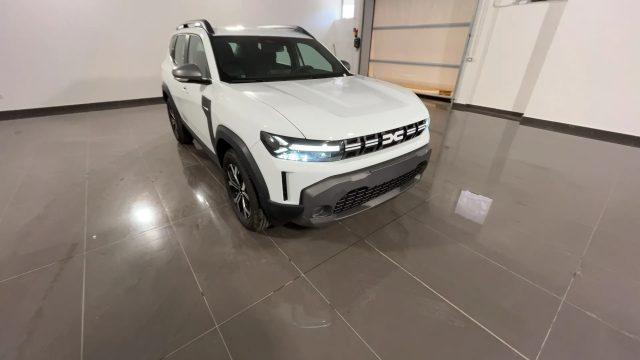 DACIA Duster ECO-G 100 CV Expression #VARI COLORI