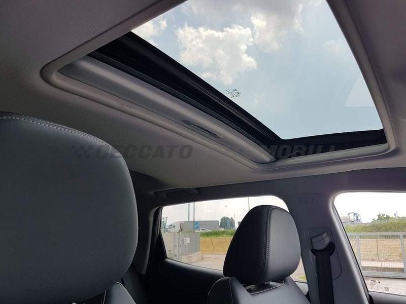 DR AUTOMOBILES dr 5.0 DR 5.0 1.5 TURBO CVT GPL