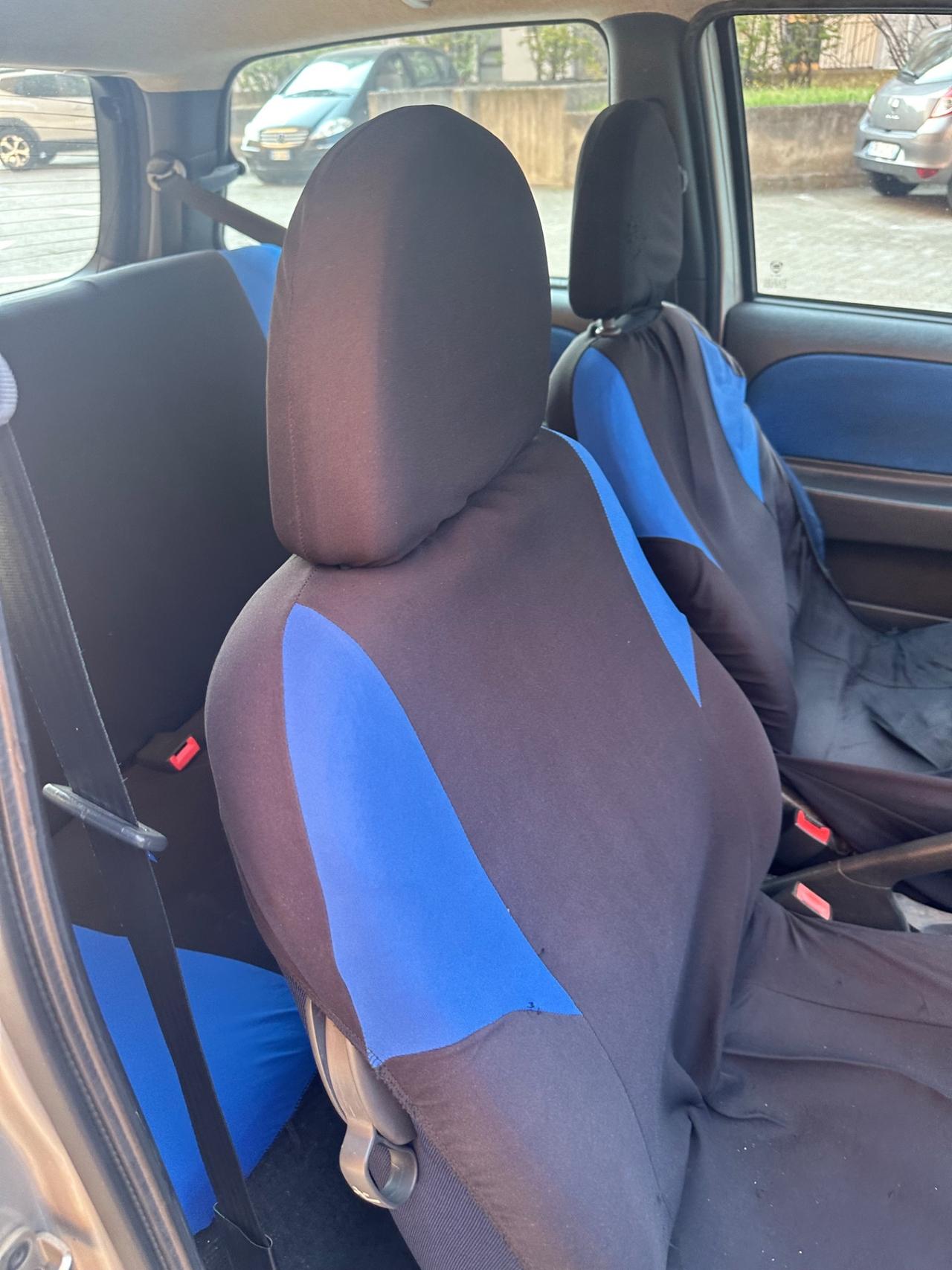 Lancia Y 1.2i cat Elefantino Blu