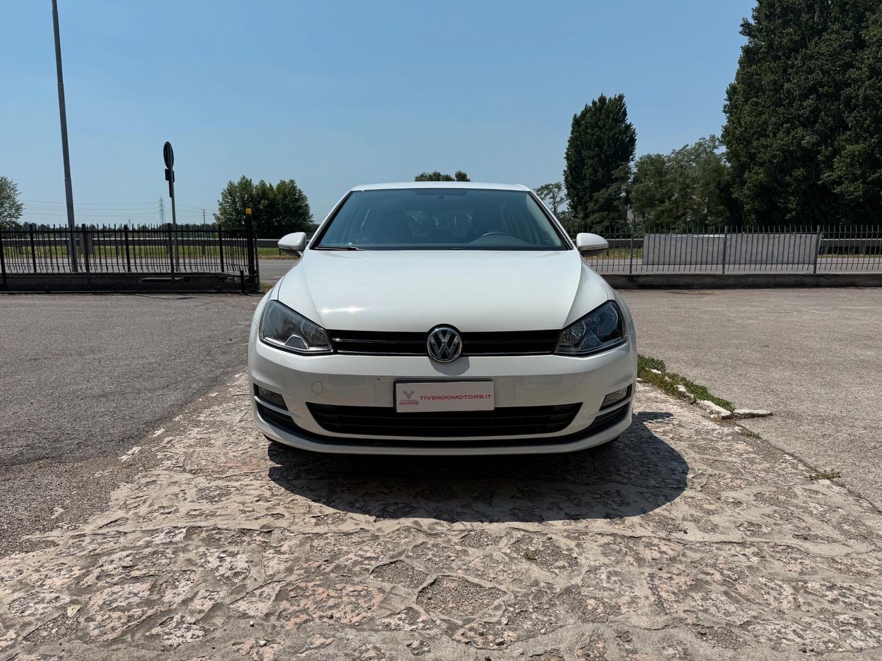 Volkswagen Golf 1.2 TSI 85 CV 5p. Trendline BlueMotion Technology