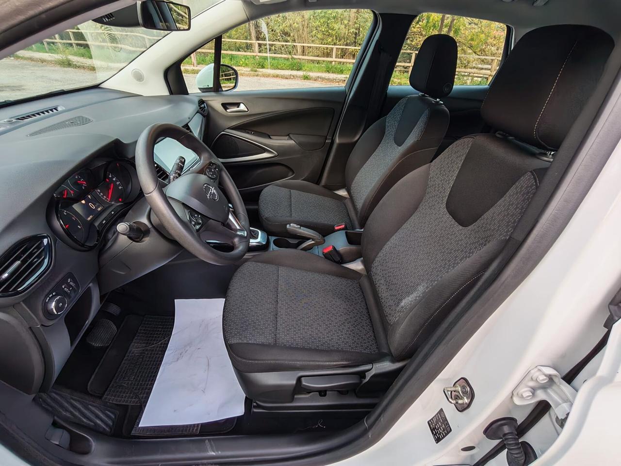 Opel Crossland X 1.5 ECOTEC D 120 CV Start&Stop aut. Advance