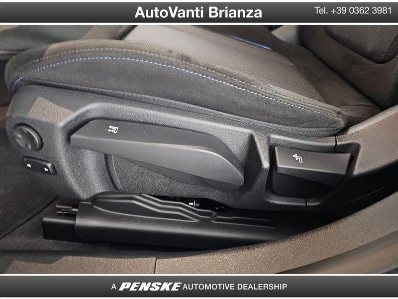 BMW Serie 3 320d 48V LCI xDrive Touring Msport Pro KIT GOMME ESTIVE