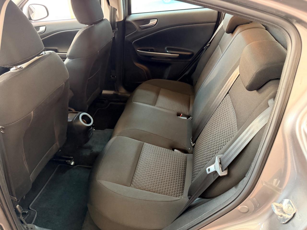 Alfa Romeo Giulietta 1.4 benz/GPL 120cv