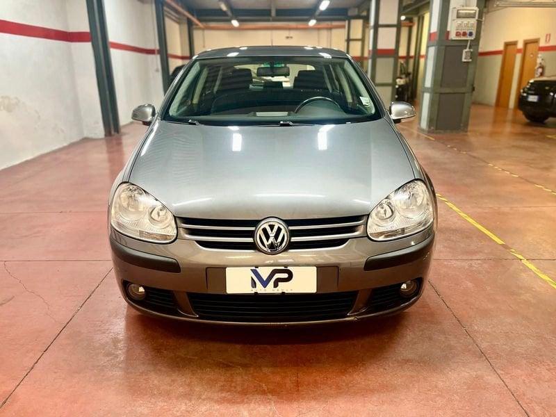 Volkswagen Golf Golf 1.6 16V FSI 5p. Comfortline