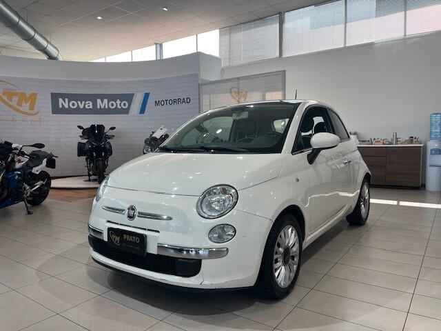 Fiat 500 1.3 Multijet 16V 95 CV Lounge *NEOPATENTATI*
