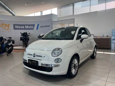 Fiat 500 1.3 Multijet 16V 95 CV Lounge *NEOPATENTATI*