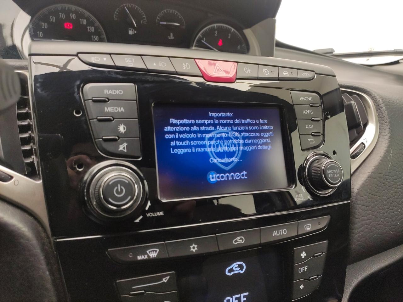 Lancia Ypsilon 1.3 MJT 16V 95 CV 5 porte S&S