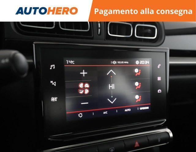 CITROEN C3 PureTech 82 Shine