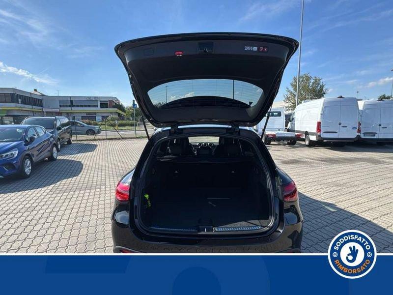 Mercedes-Benz GLC 220d 4Matic AMG Line Advanced