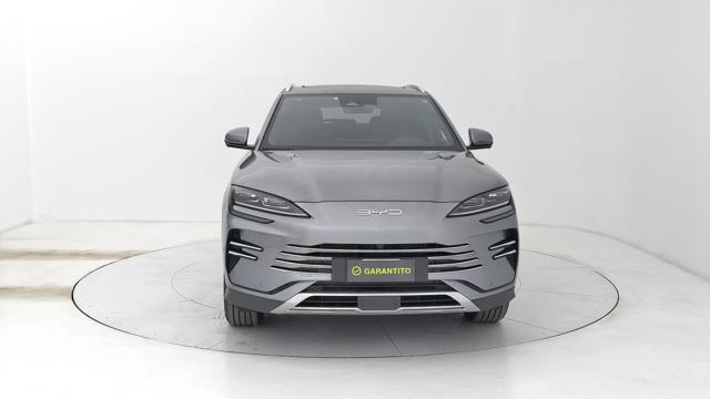 BYD Seal U 1.5 phev Boost 2wd