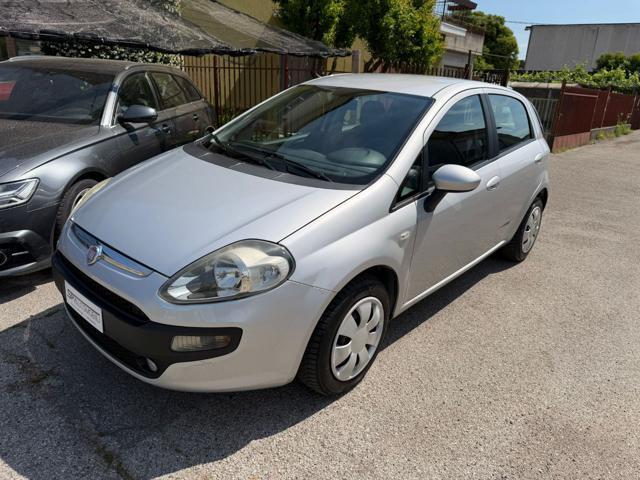 FIAT Punto Evo 1.2 3 porte 175000 KM