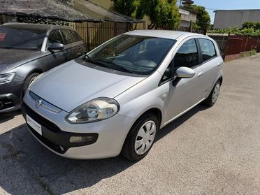 FIAT Punto Evo 1.2 3 porte 175000 KM