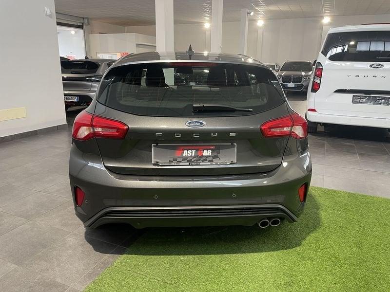 Ford Focus 1.0 EcoBoost 125 CV 5p. ST Line