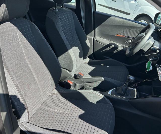 PEUGEOT 2008 PureTech 100 S&S Active Pack