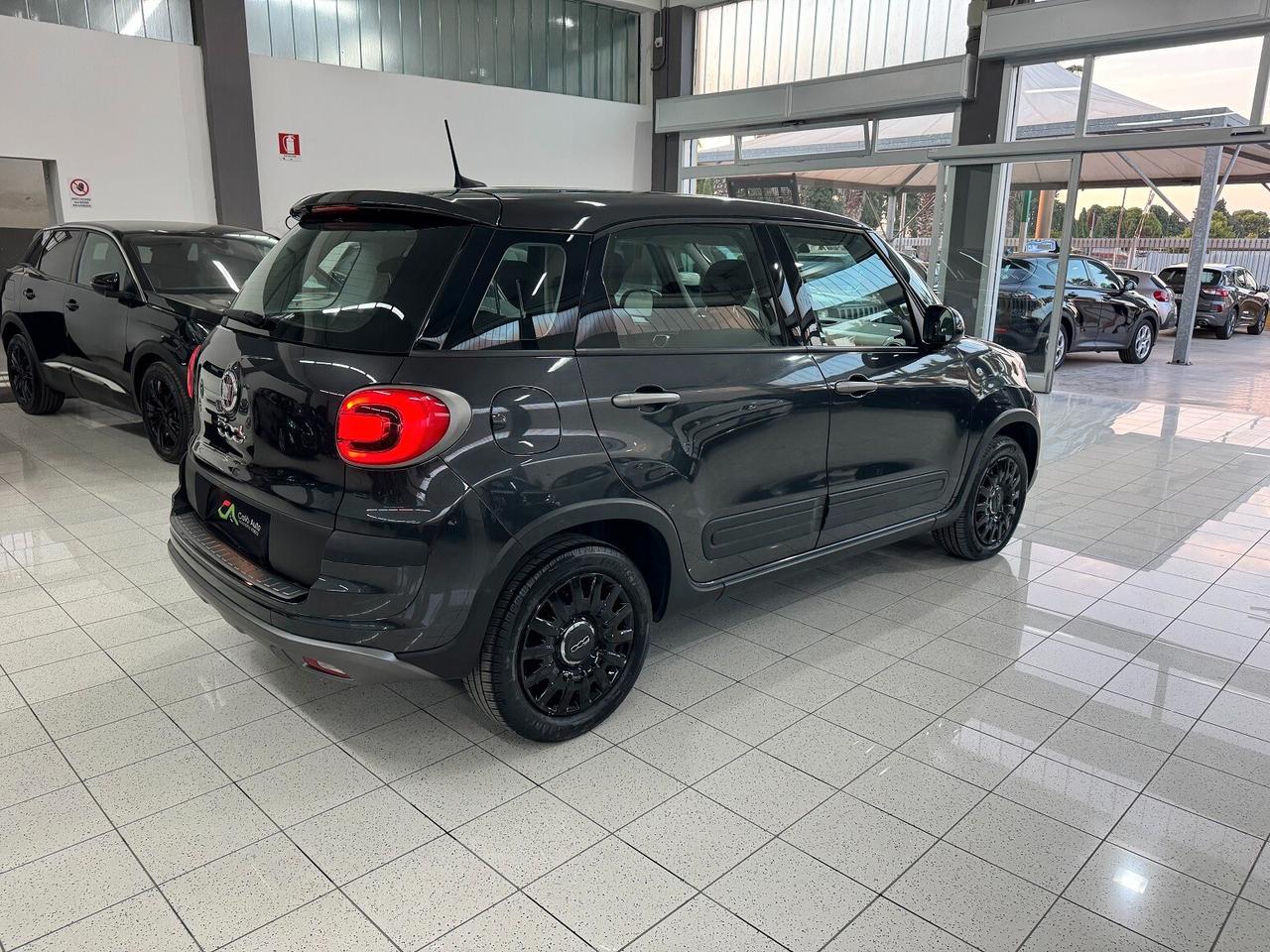500L 1.3Mjet 95CV Connect PARI NUOVO