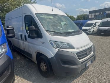 Fiat Ducato 2.3MJT 130CV L2H2 NETTO