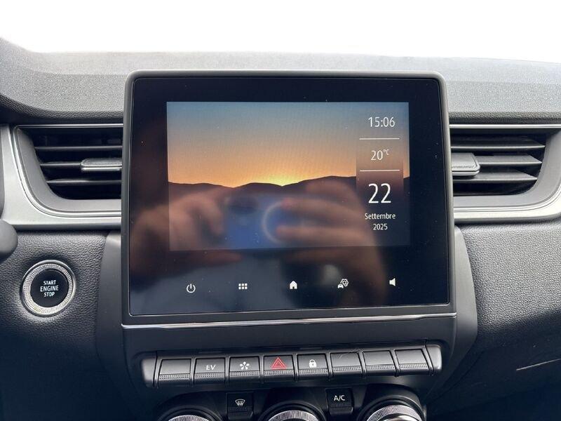 Renault Captur Captur Full Hybrid E-Tech 145 CV Intens