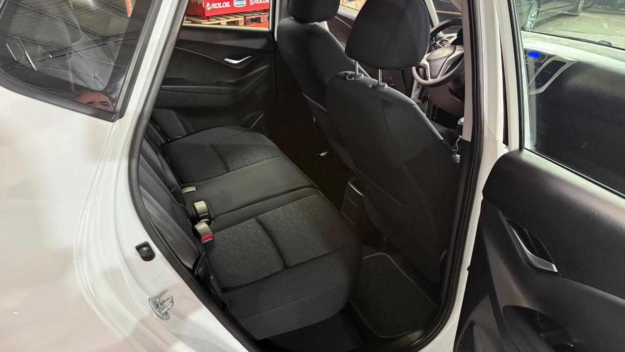 Hyundai iX20 1.4 CRDI 90 CV Style
