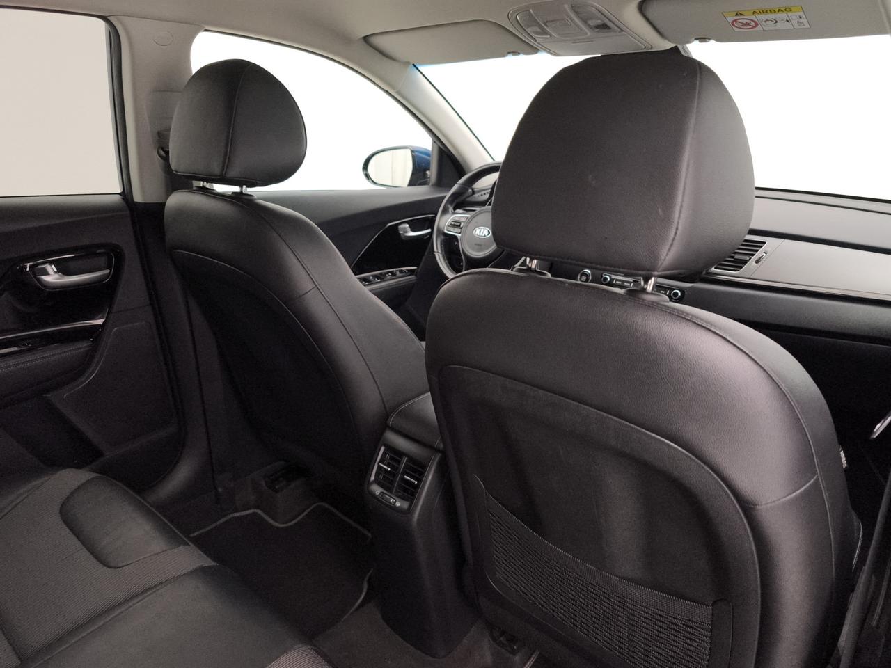 KIA Niro I - Niro 1.6 gdi hev Style Adas Pack dct my18