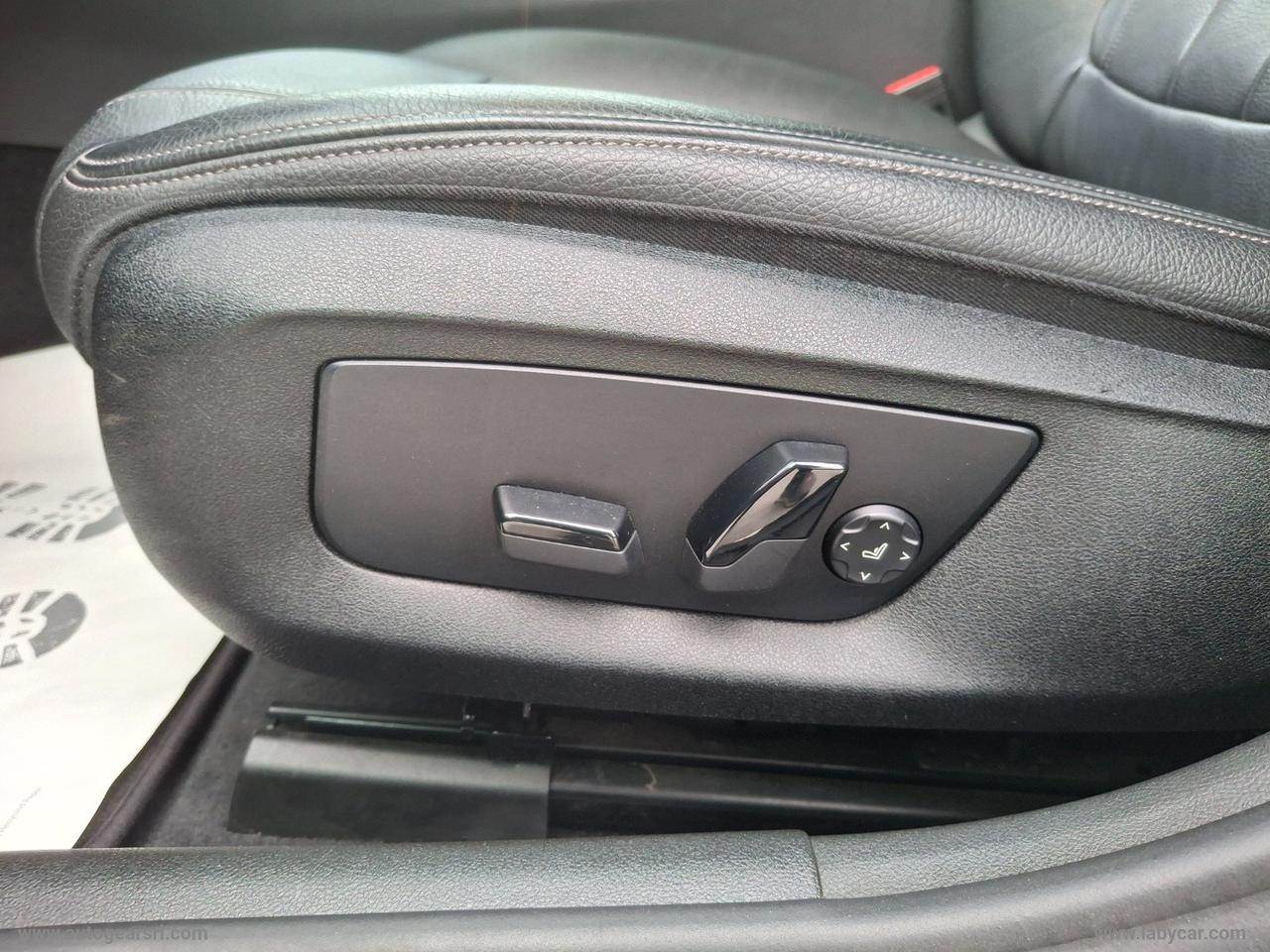 BMW 530d xDrive 249CV Touring Msport