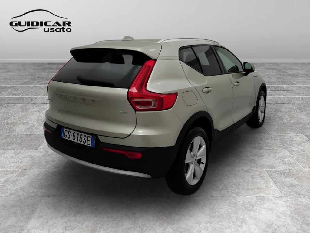 VOLVO XC40 2023 - XC40 1.5 t2 Core auto