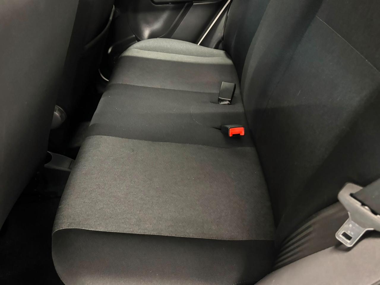 Fiat Panda 1.3 MJT 4x4