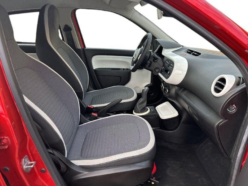 Renault Twingo SCe S&S Intens
