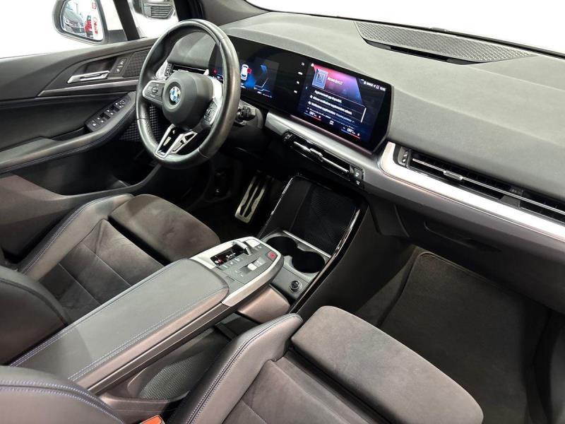 BMW Serie 2 Active Tourer 218 d Msport DCT