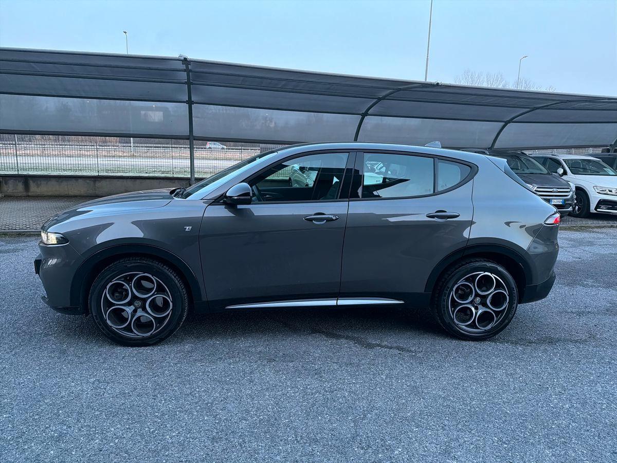 ALFA ROMEO Tonale 1.5 hybrid Ti 160cv tct7