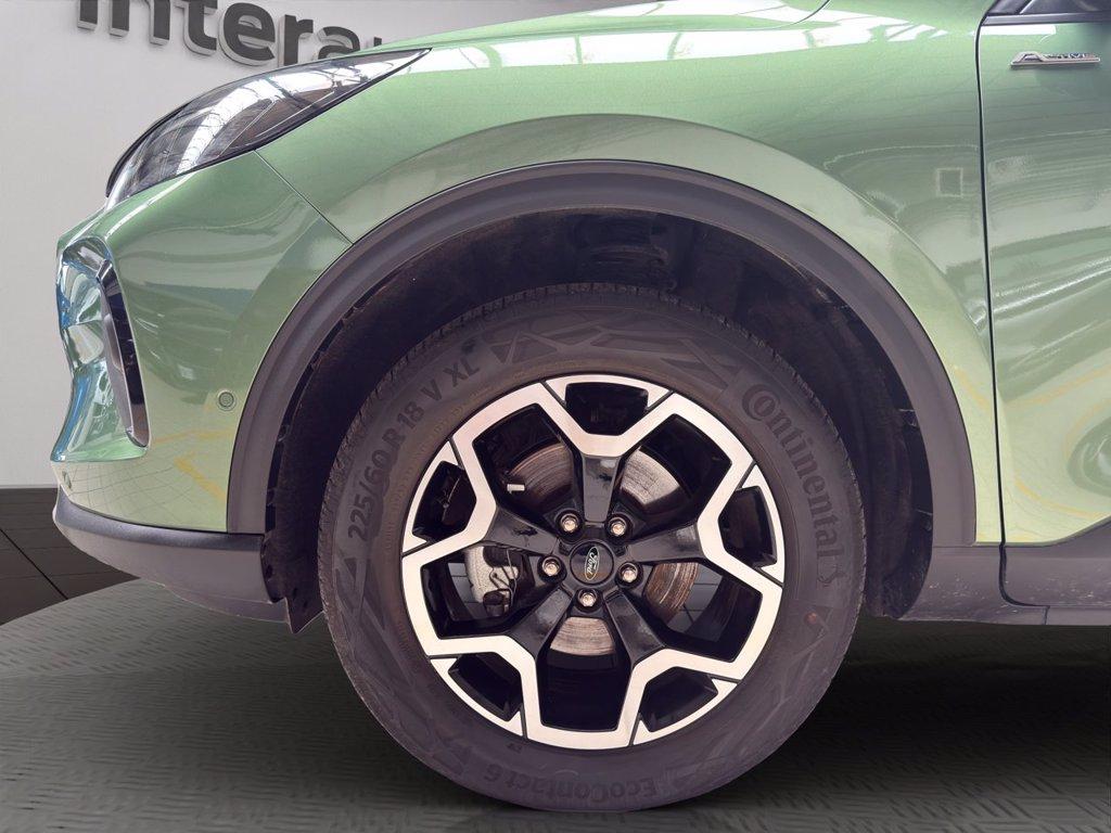 FORD Kuga 2.5 full hybrid Active X 2wd 180cv auto del 2024