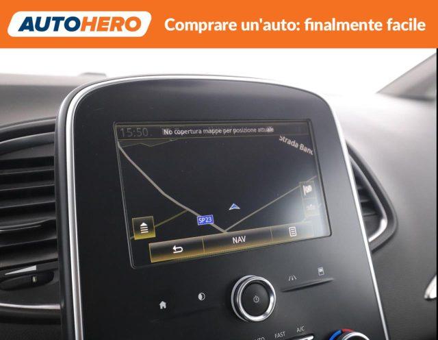 RENAULT Scenic Scénic TCe 140 CV EDC FAP Sport Edition2