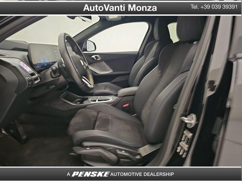 BMW Serie 1 118d MSport Pro