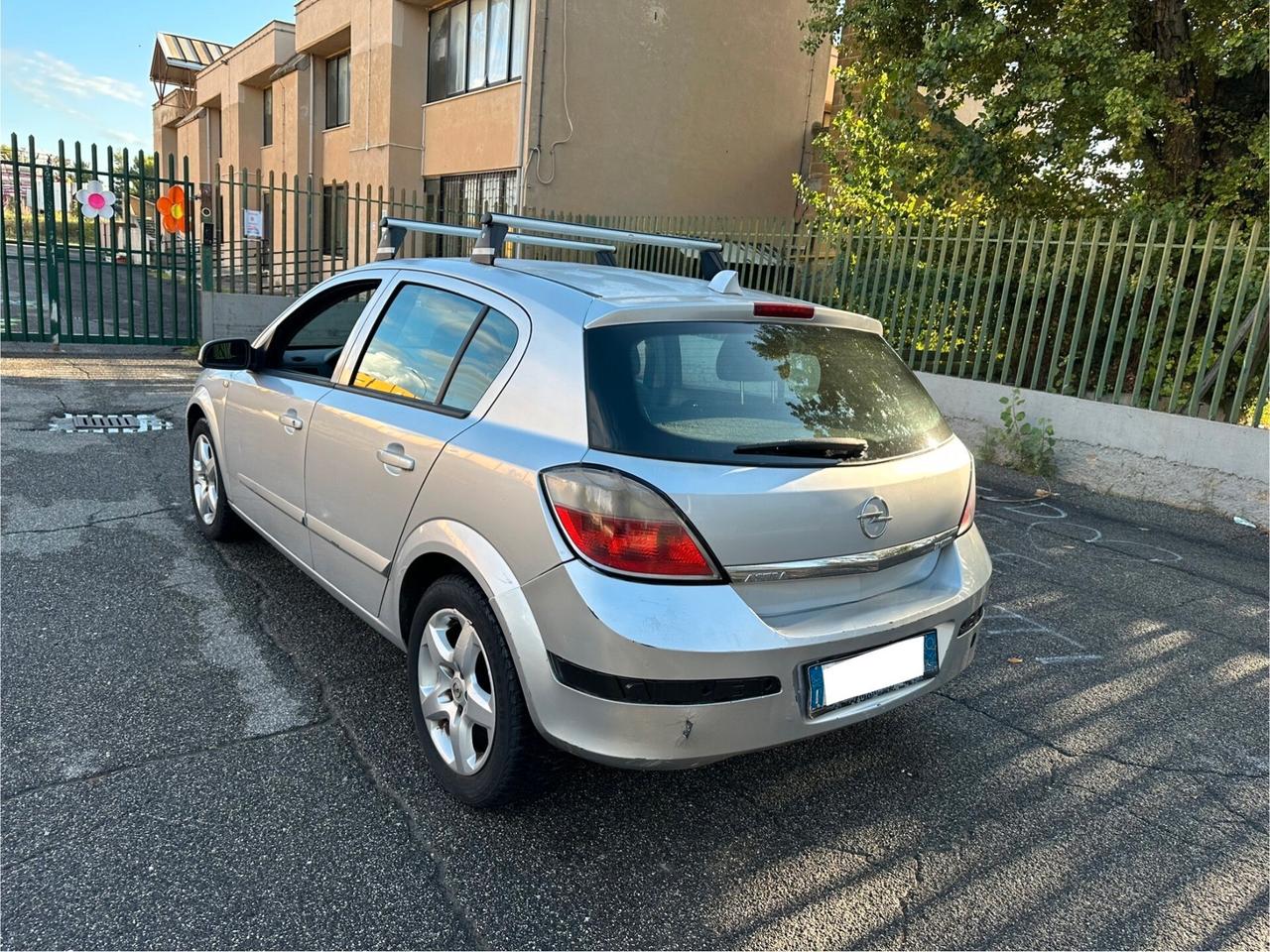 Opel Astra 1.7 CDTI 101CV 5 porte Cosmo