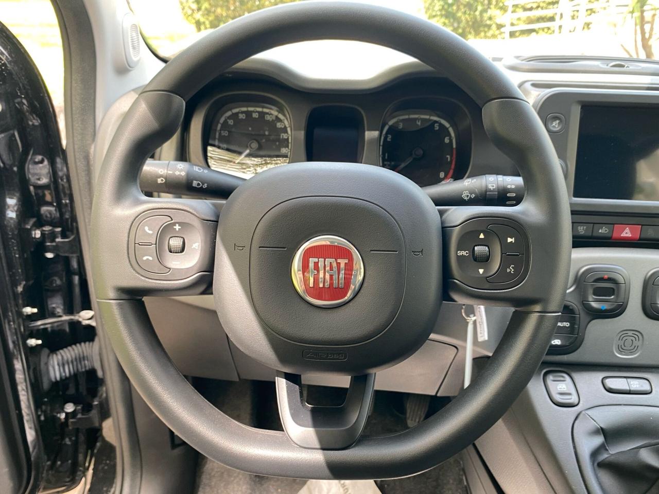 Fiat Panda 1.0 FireFly S&S Hybrid City Cross