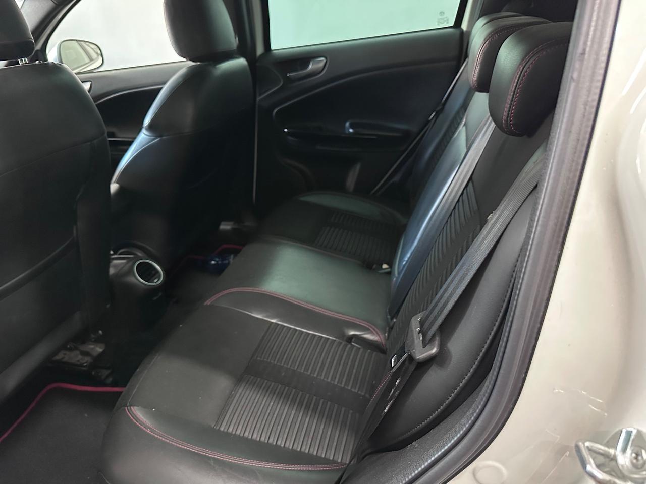 Alfa Romeo Giulietta 2.0 JTDm-2 170 CV TCT Exclusive 2013