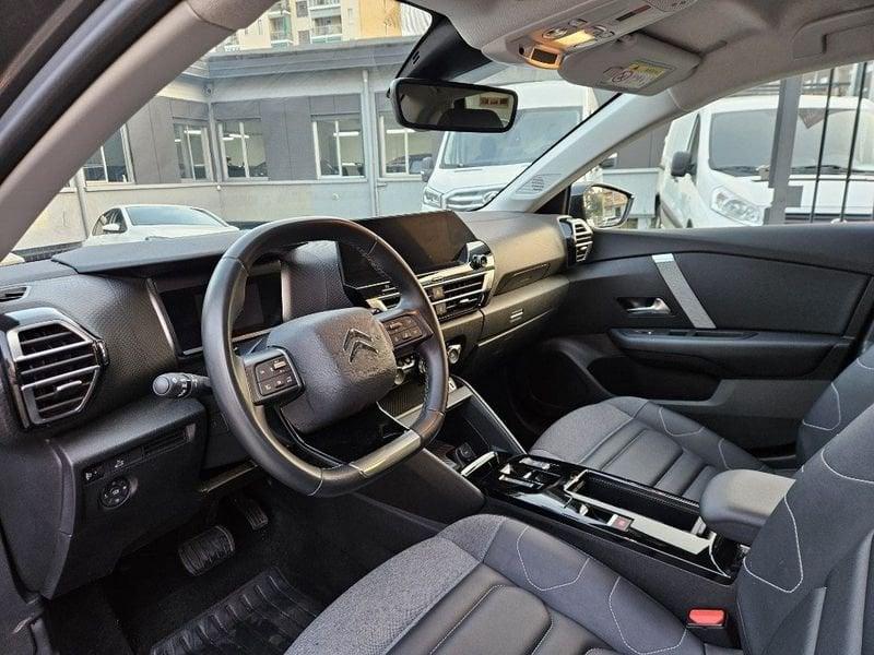 Citroën C4 X PureTech 130 S&S EAT8