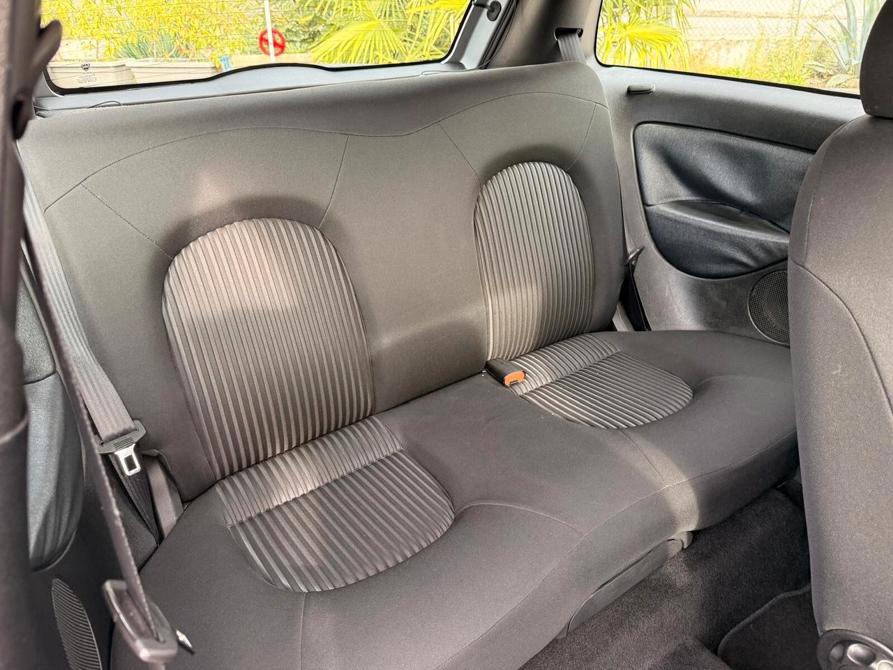 Lancia Ypsilon 1.2 Argento
