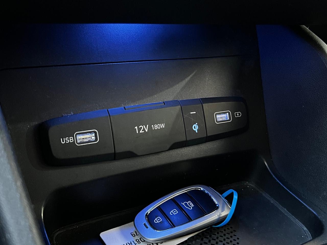 Hyundai Tucson 1.6 CRDI X LINE - FULL - IMPECCABILE