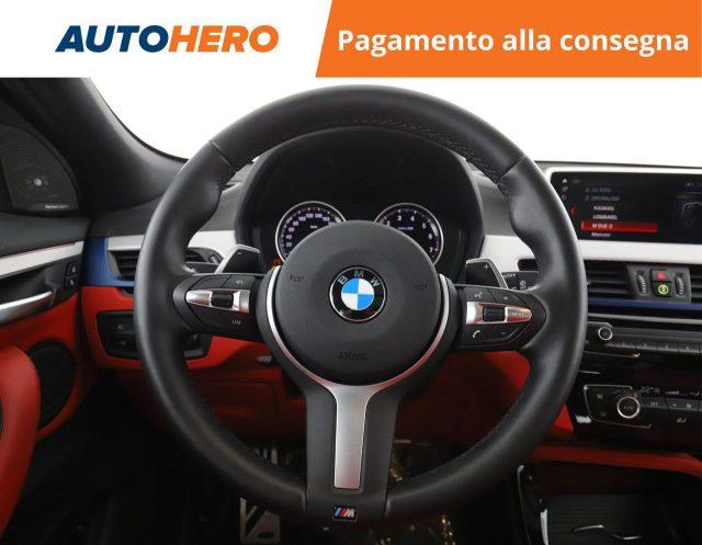 BMW X2 sDrive20i Msport