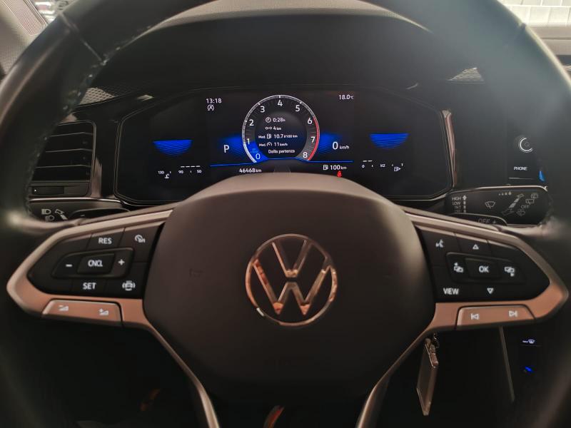 Volkswagen Polo 1.0 tsi Life 95cv DSG PREZZO REALE