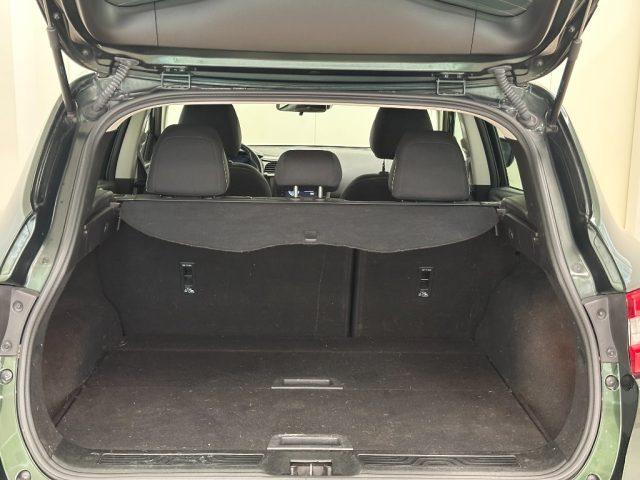 RENAULT Kadjar TCe 140CV EDC FAP Sport Edition