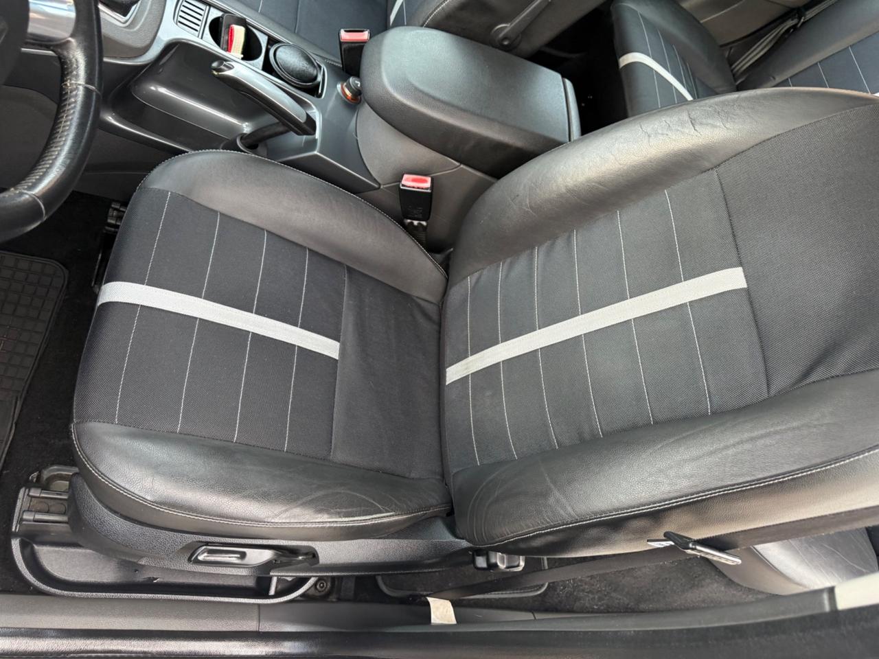 Ford Kuga 2.0 TDCi 136 CV 4WD Titanium DPF