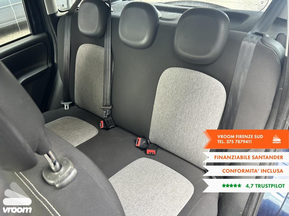 FIAT Panda 3ª serie Panda 1.2 Easy