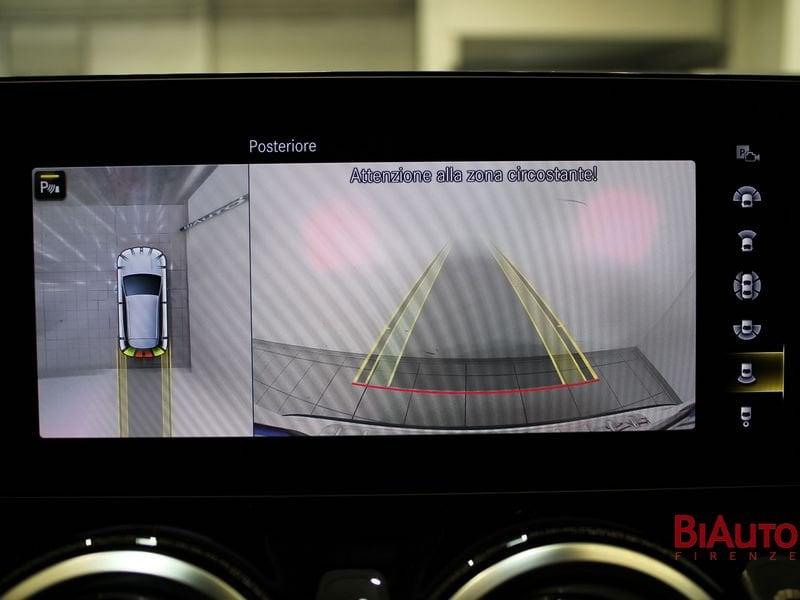 Mercedes-Benz GLA GLA 200 d Automatic 4Matic Premium