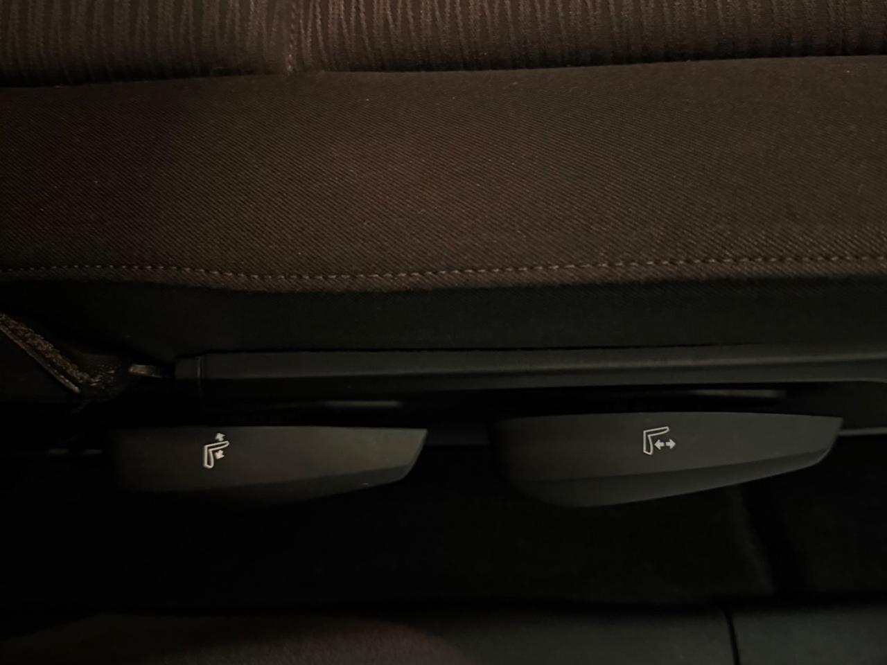 STUPENDO SUV BMW X1 SDRIVE 16D CON CHILOMETRAGGIO DI 81.935 KM