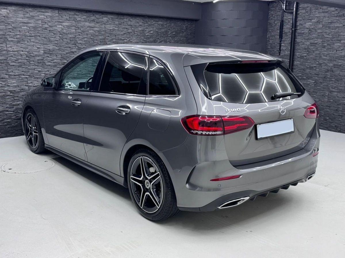 Mercedes Classe B 180d Premium AMG Automatica Full