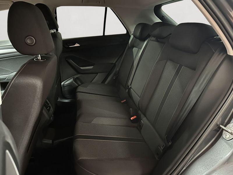 Volkswagen T-Roc T-Roc 2.0 TDI SCR 150 CV DSG Edition Plus