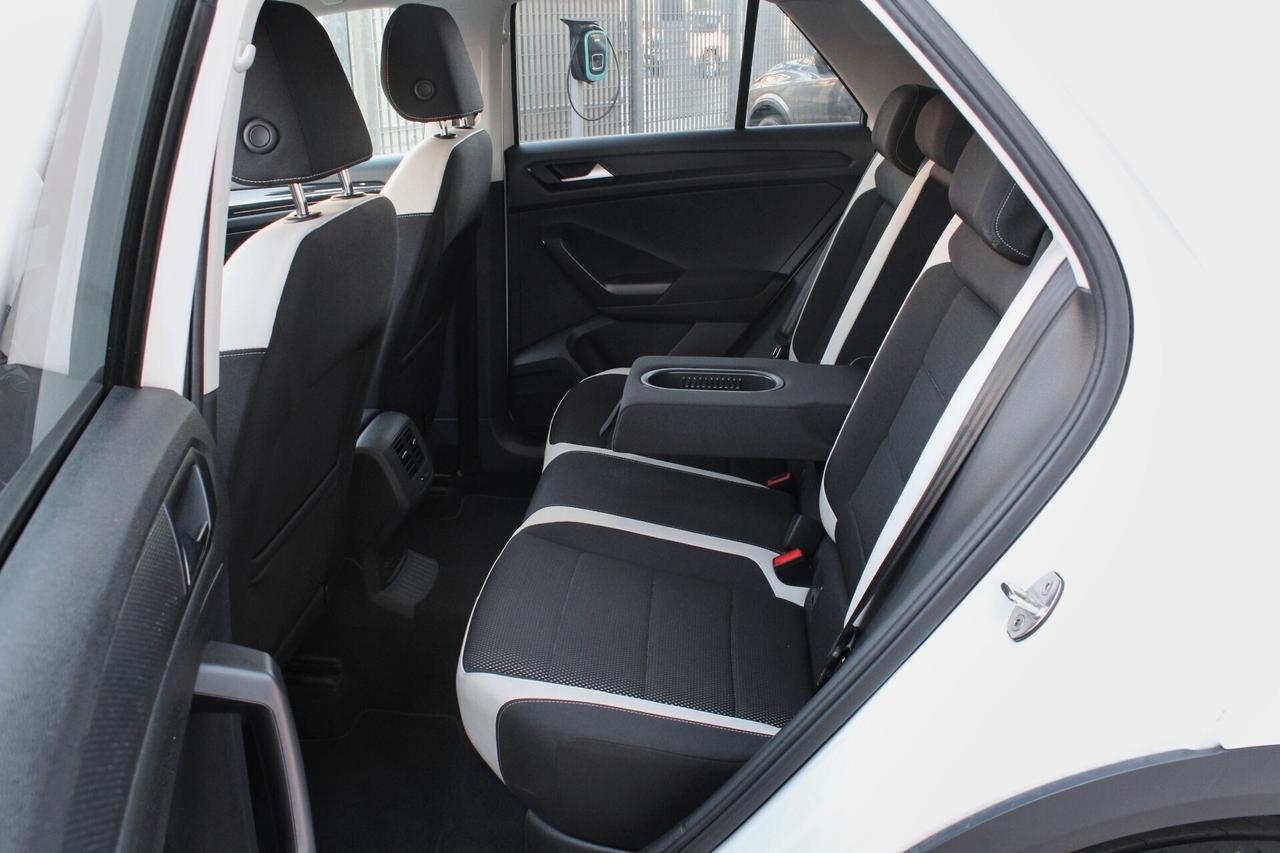 Volkswagen T-Roc 1.6 TDI SCR Advanced BlueMotion Technology